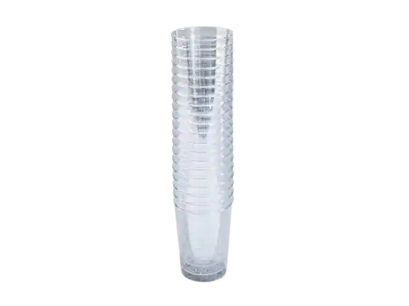 Aktuell eimü Dry-Dip Cups